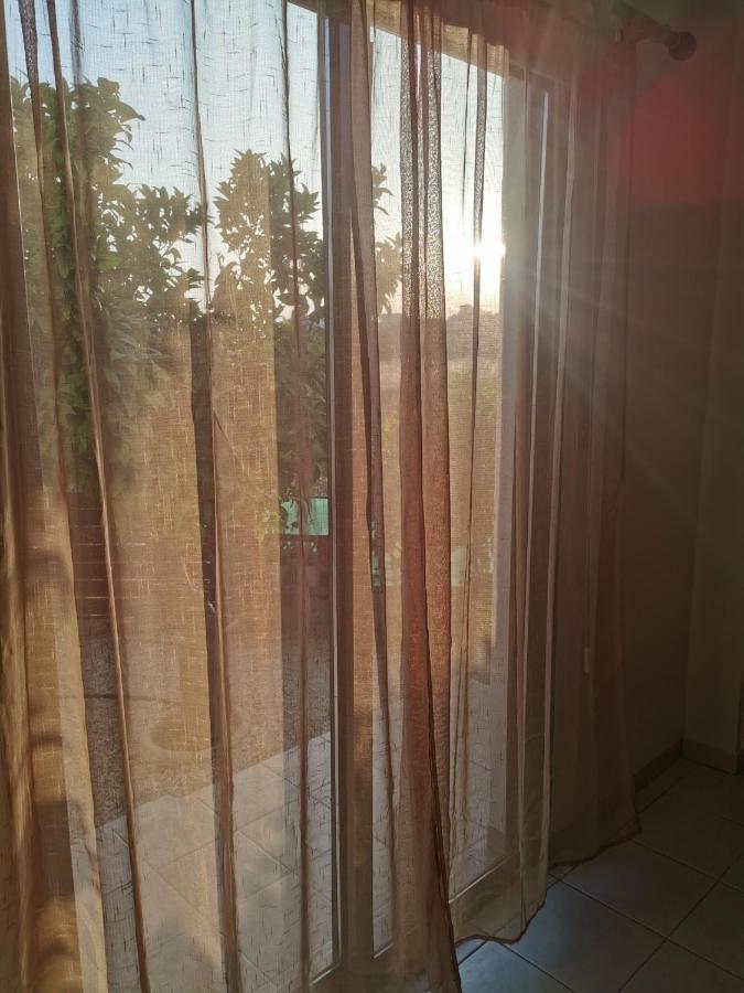 The Serenity Σπίτι διακοπών Αναρίτα
