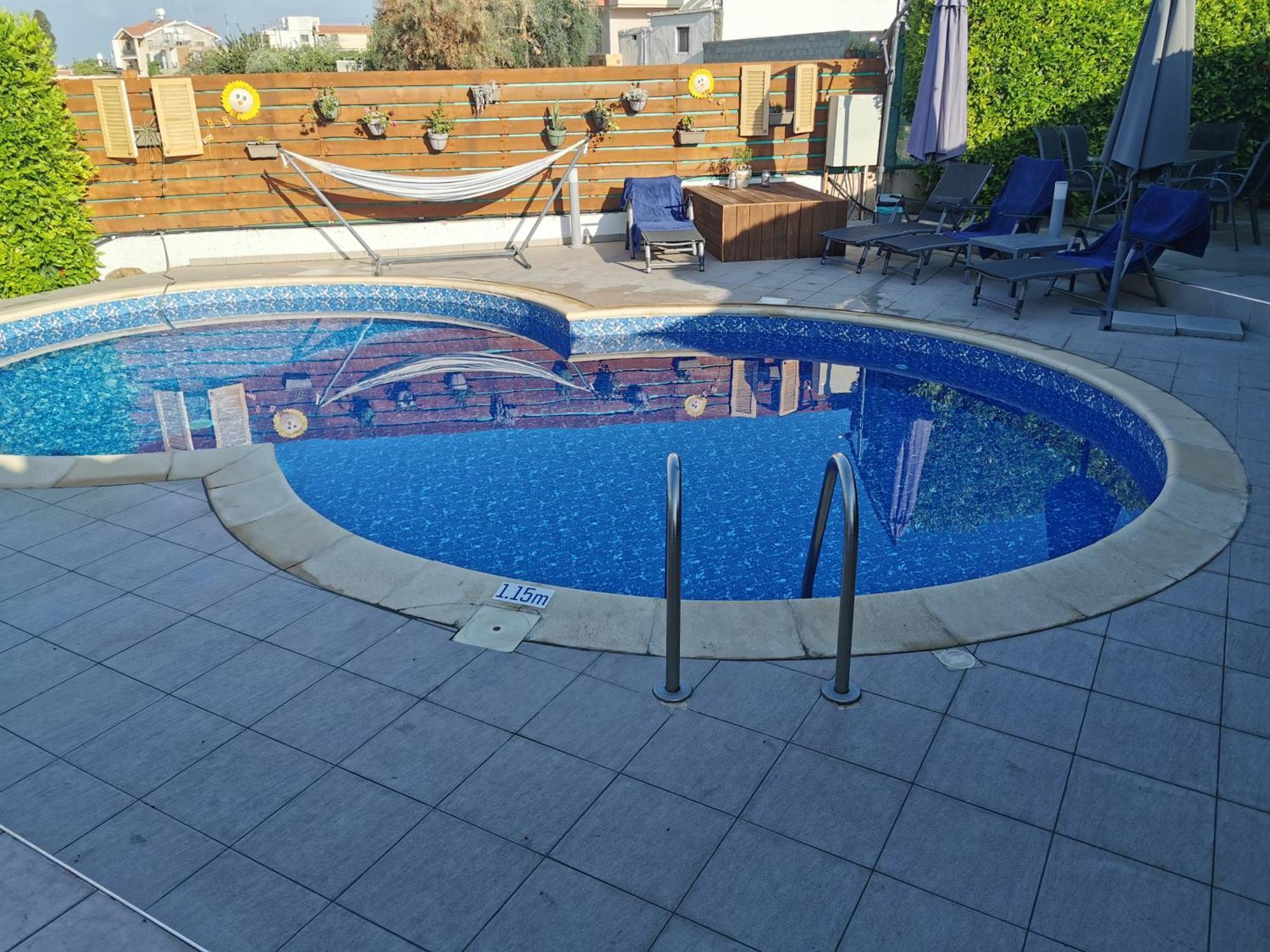 The Serenity Αναρίτα